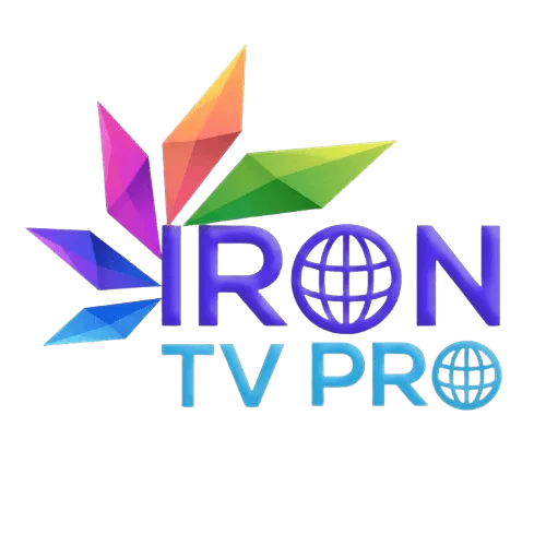 iron tv pro
